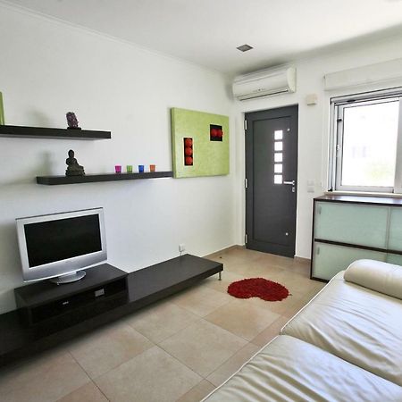 Luz House Vila Exterior foto