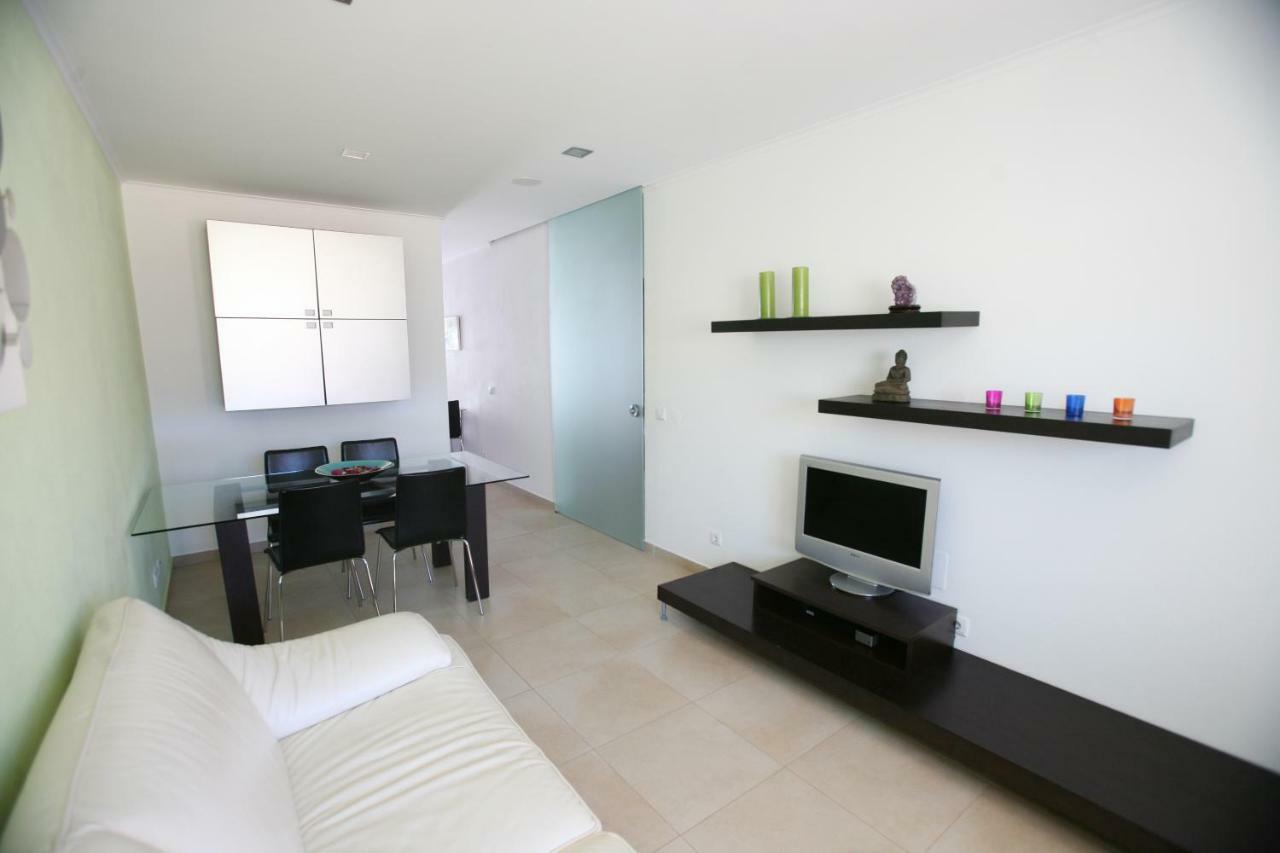 Luz House Vila Exterior foto