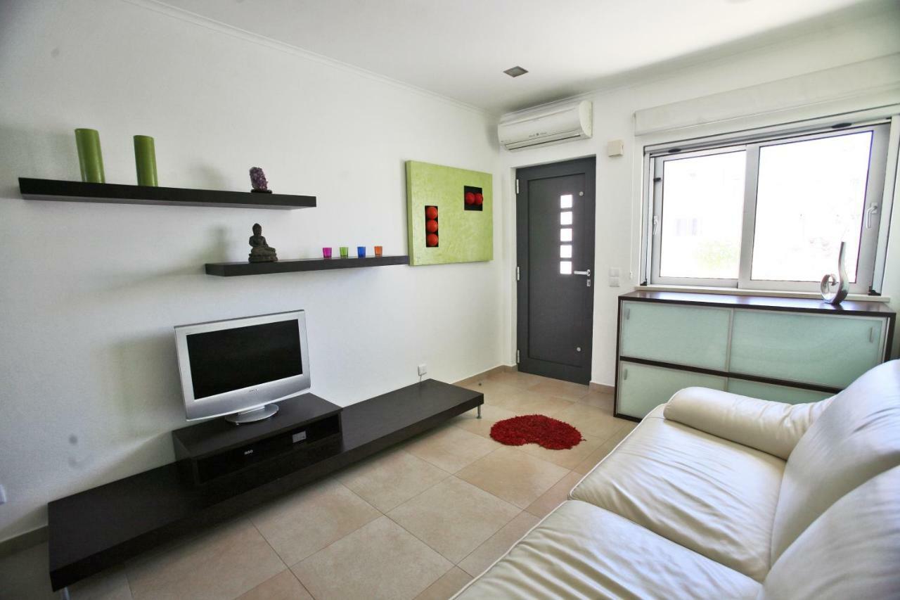 Luz House Vila Exterior foto