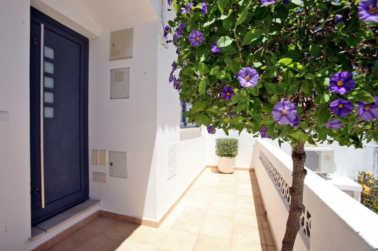 Luz House Vila Exterior foto