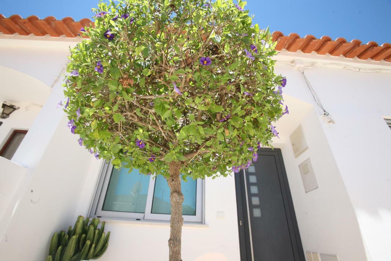 Luz House Vila Exterior foto