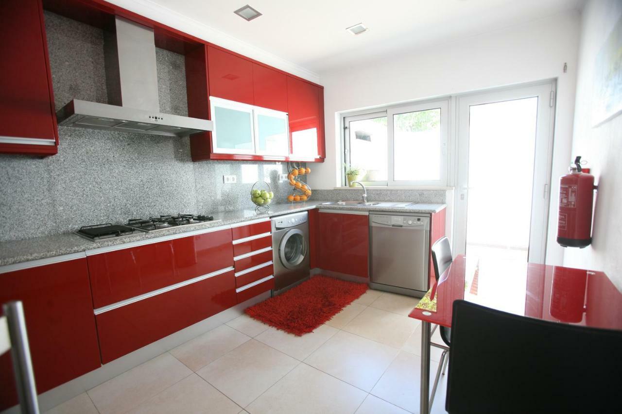 Luz House Vila Exterior foto
