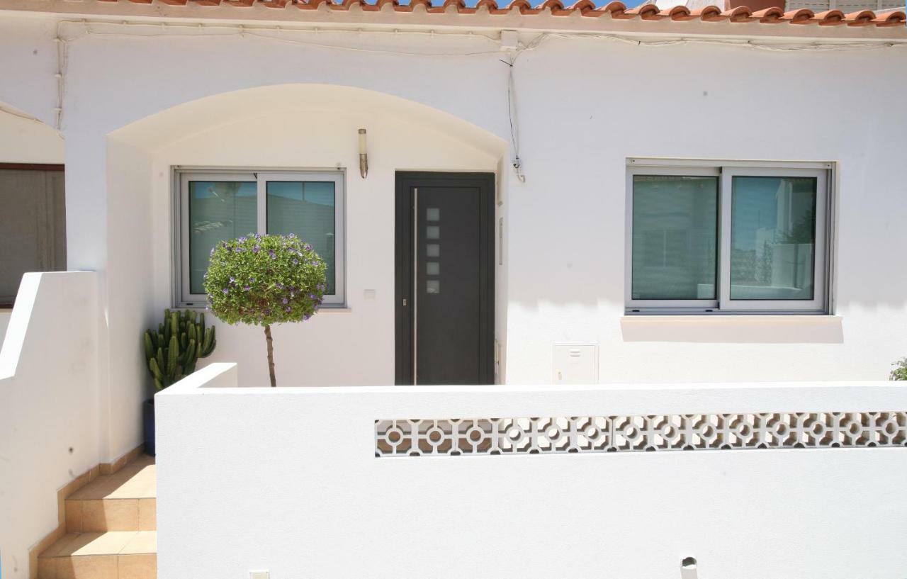 Luz House Vila Exterior foto