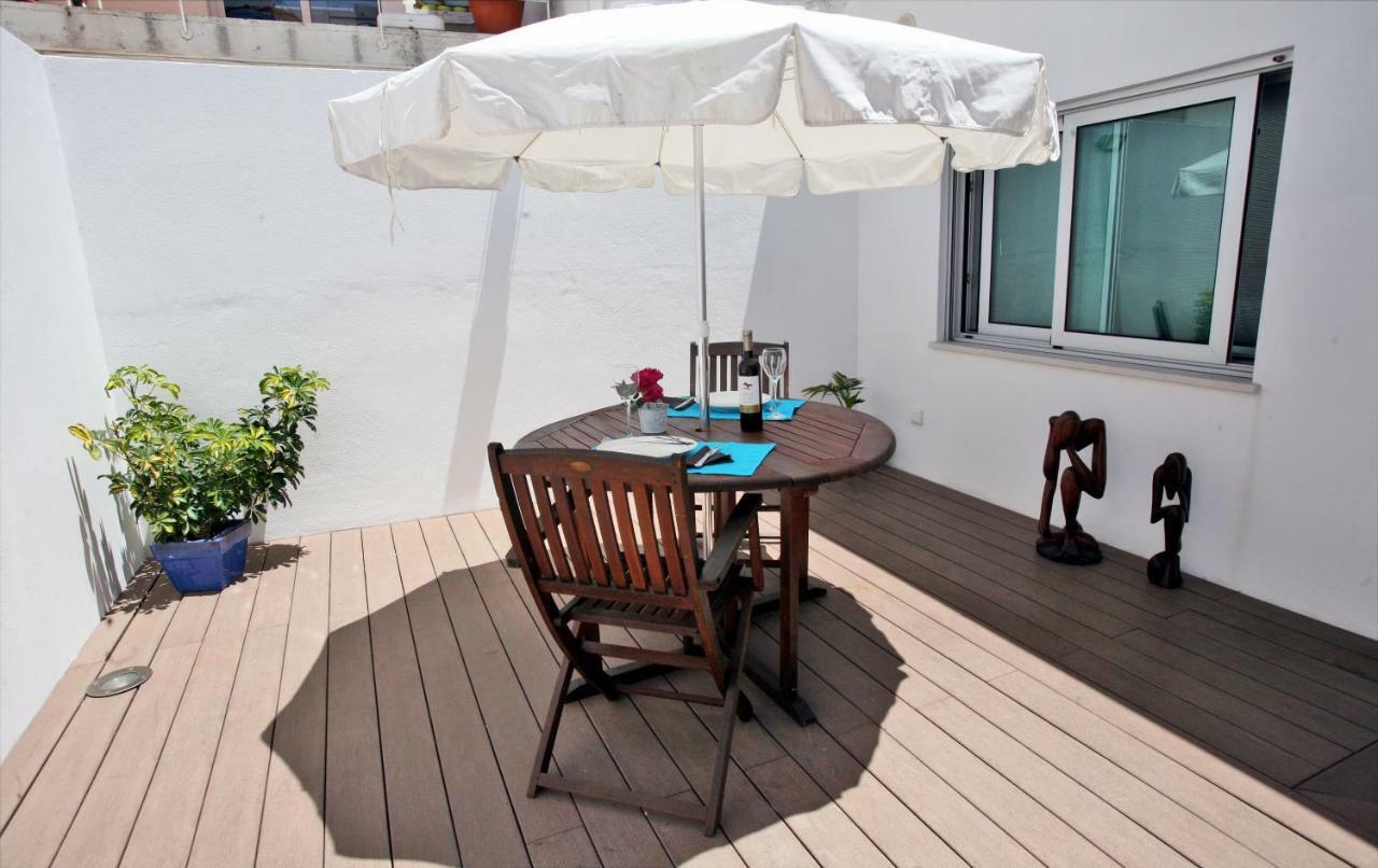 Luz House Vila Exterior foto