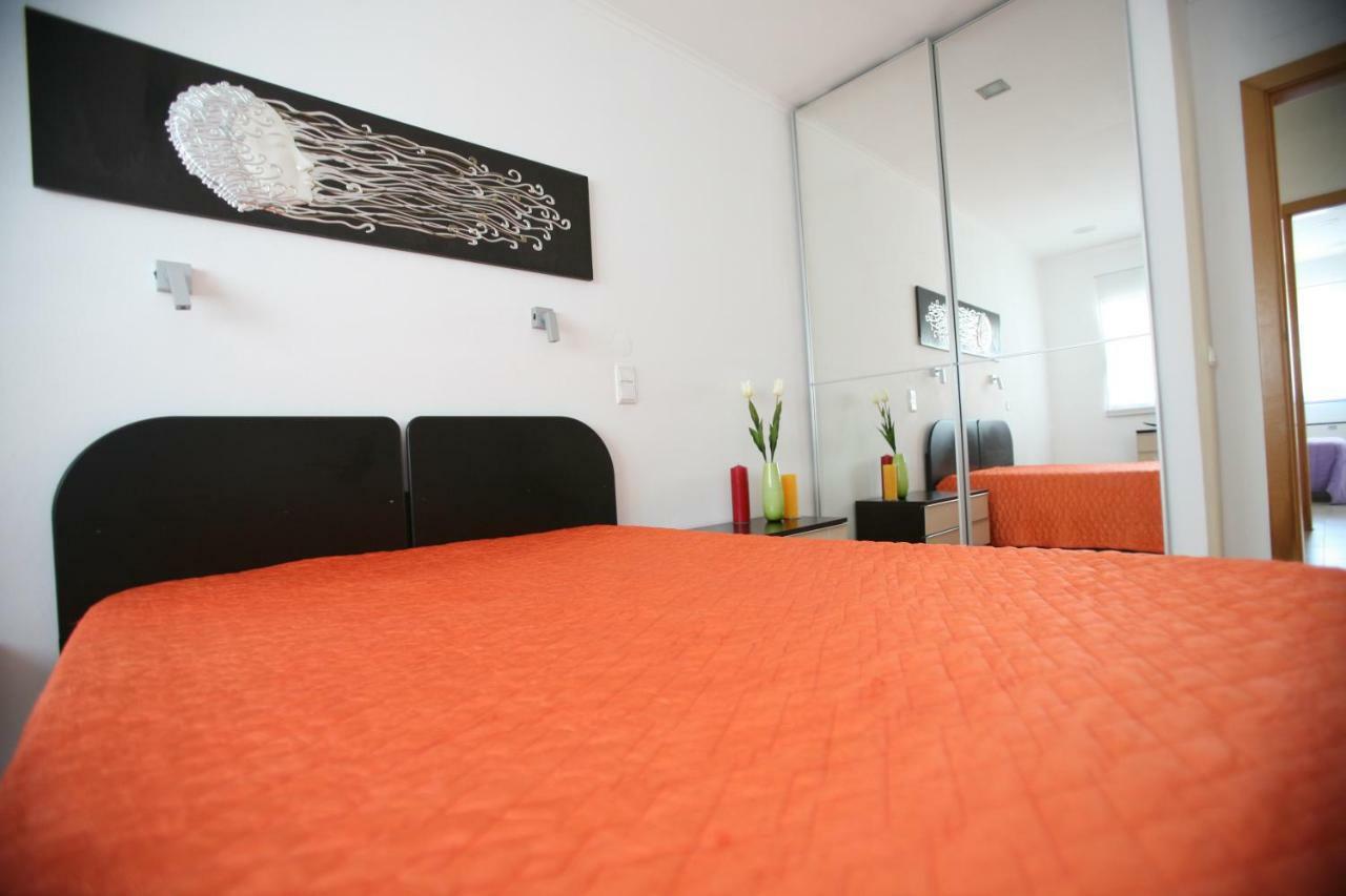 Luz House Vila Exterior foto