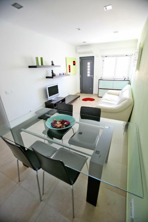 Luz House Vila Exterior foto