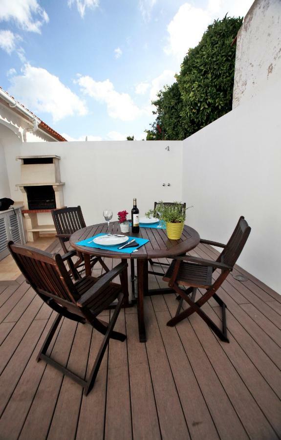 Luz House Vila Exterior foto