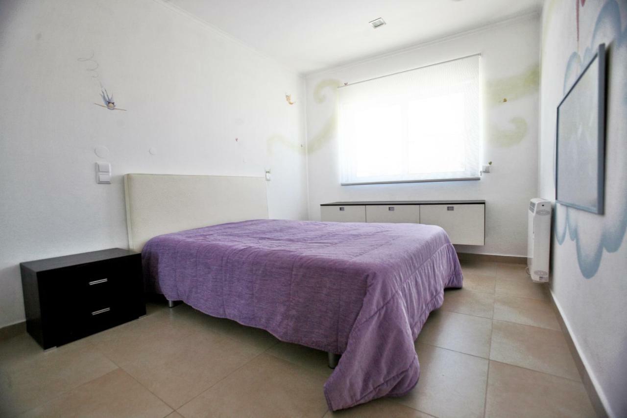 Luz House Vila Exterior foto