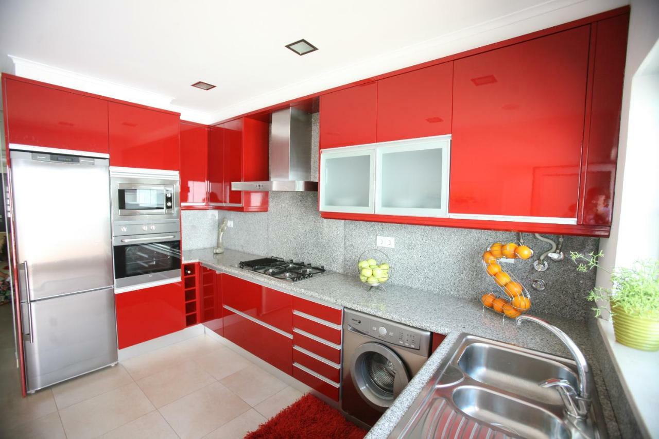 Luz House Vila Exterior foto