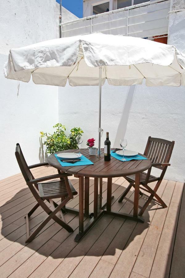 Luz House Vila Exterior foto