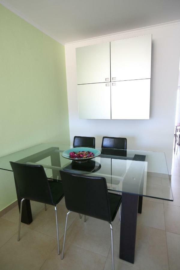 Luz House Vila Exterior foto