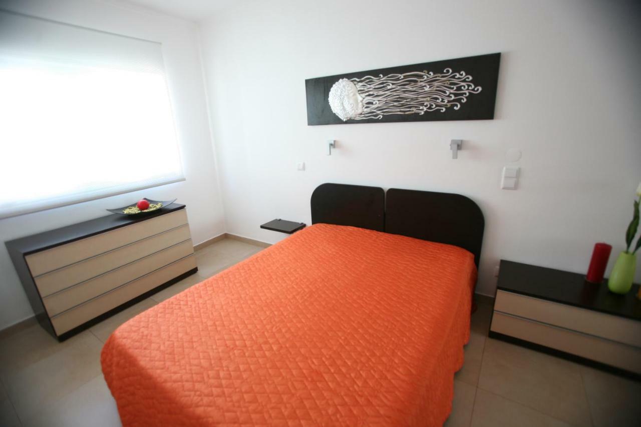 Luz House Vila Exterior foto