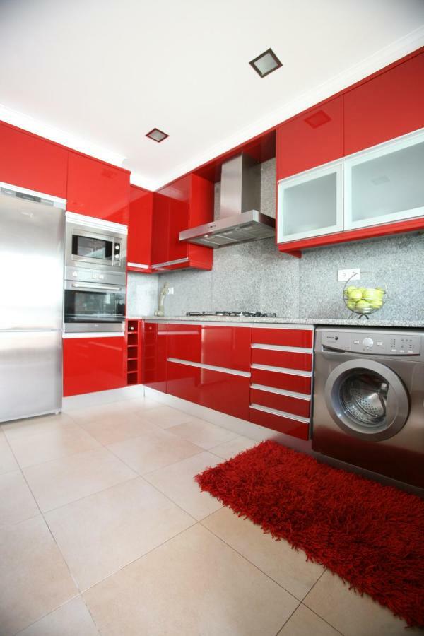 Luz House Vila Exterior foto
