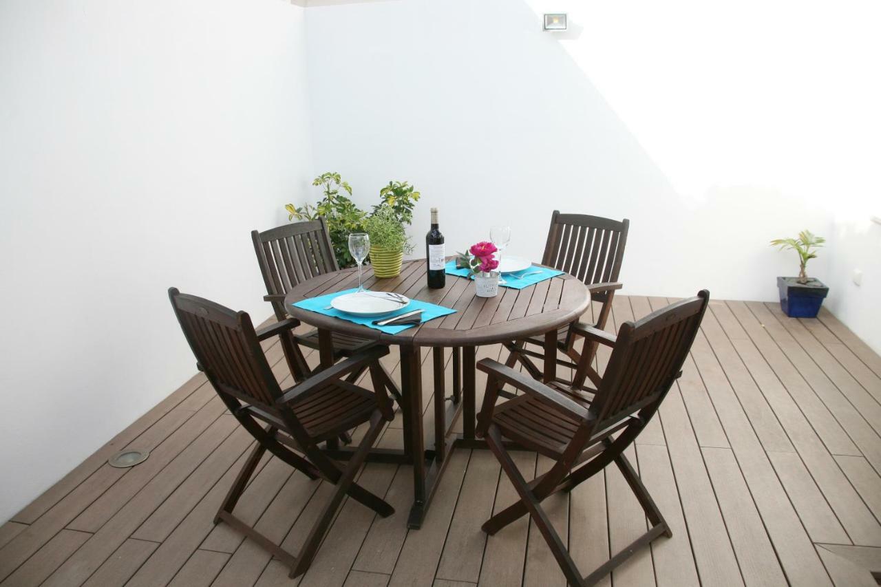 Luz House Vila Exterior foto